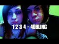 4DBling 1 2 3 4 Lyrics