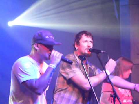 Divokej Bill - Kolíbka