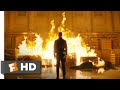 Nobody (2021) - Punishing the Mob Scene (5/10) | Movieclips