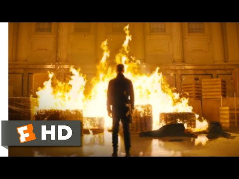 Nobody (2021) - Punishing the Mob Scene (5/10) | Movieclips