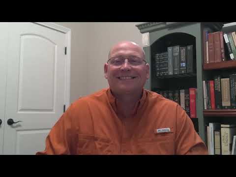 2 Corinthians 1:8-11 In Christ Ministries Daily Devotional Bible Study Sharing Jesus with the world!