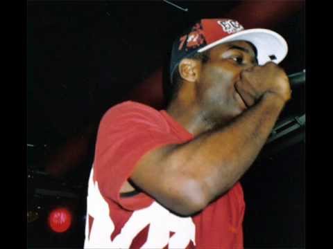 Negativ Ft Yes-R - Waarschuwing 1