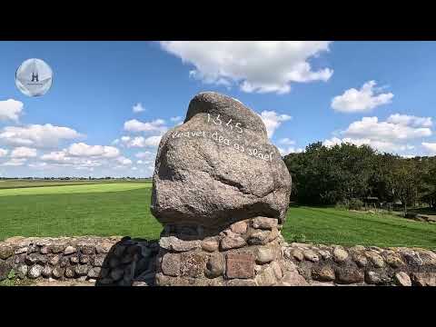 Dorpen in gemeente Súdwest-Fryslân: Roode Klif - Skarl - Warns