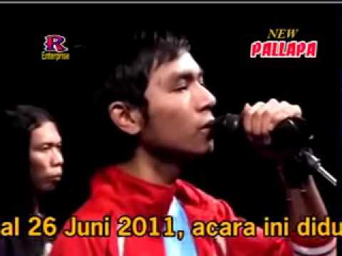 SEJUTA LUKA GERY MAHESA NEW PALAPA