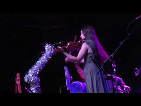 Thumbnail for Odetta Hartman on StageOne by Odetta