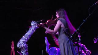 Odetta Hartman on StageOne