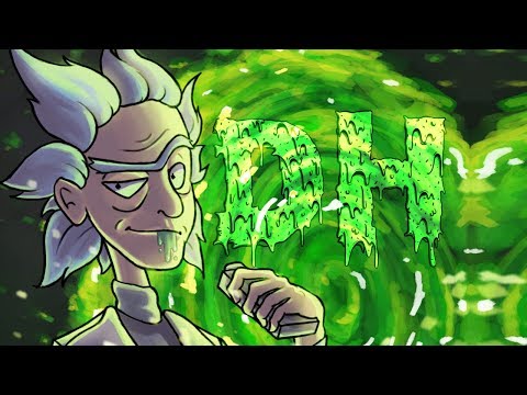 Hela & Cybersex - Satisfaction Dub