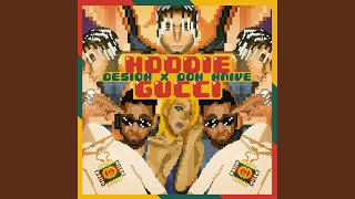 Hoodie Gucci Music Video
