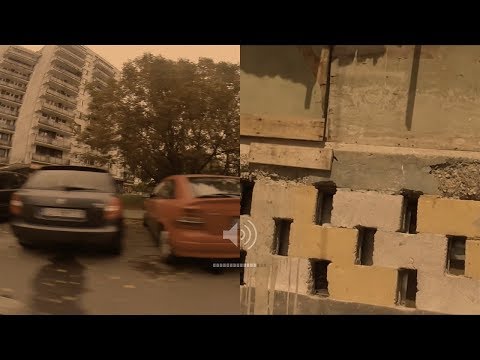 Junior Stress - Paszport (Prison Oval Riddim)