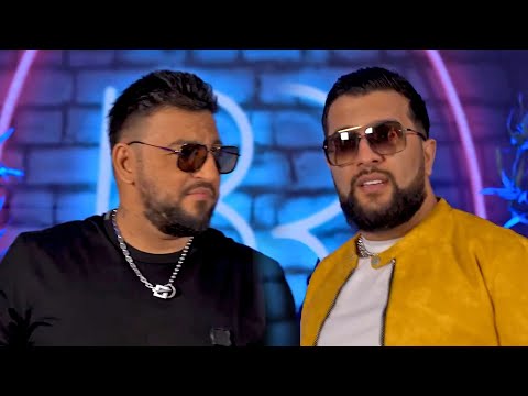 TZANCA URAGANU SI COSTEL BIJU - MANELE NOI 2021