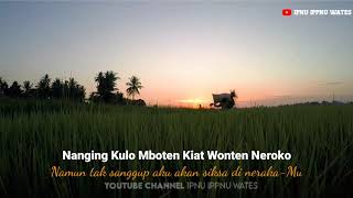 Download lagu TAUBAT - Lintang Piscesa || Video lirik mp3 Download lagu TAUBAT - Lintang Piscesa || Video lirik mp3