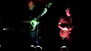 Mad Machinery | "Waltz of Nadir" Live 7/4/2004