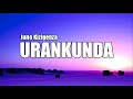 Juno Kizigenza - Urankunda (Lyrics)