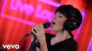 Carly Rae Jepsen - Run Away With Me in the Live Lounge
