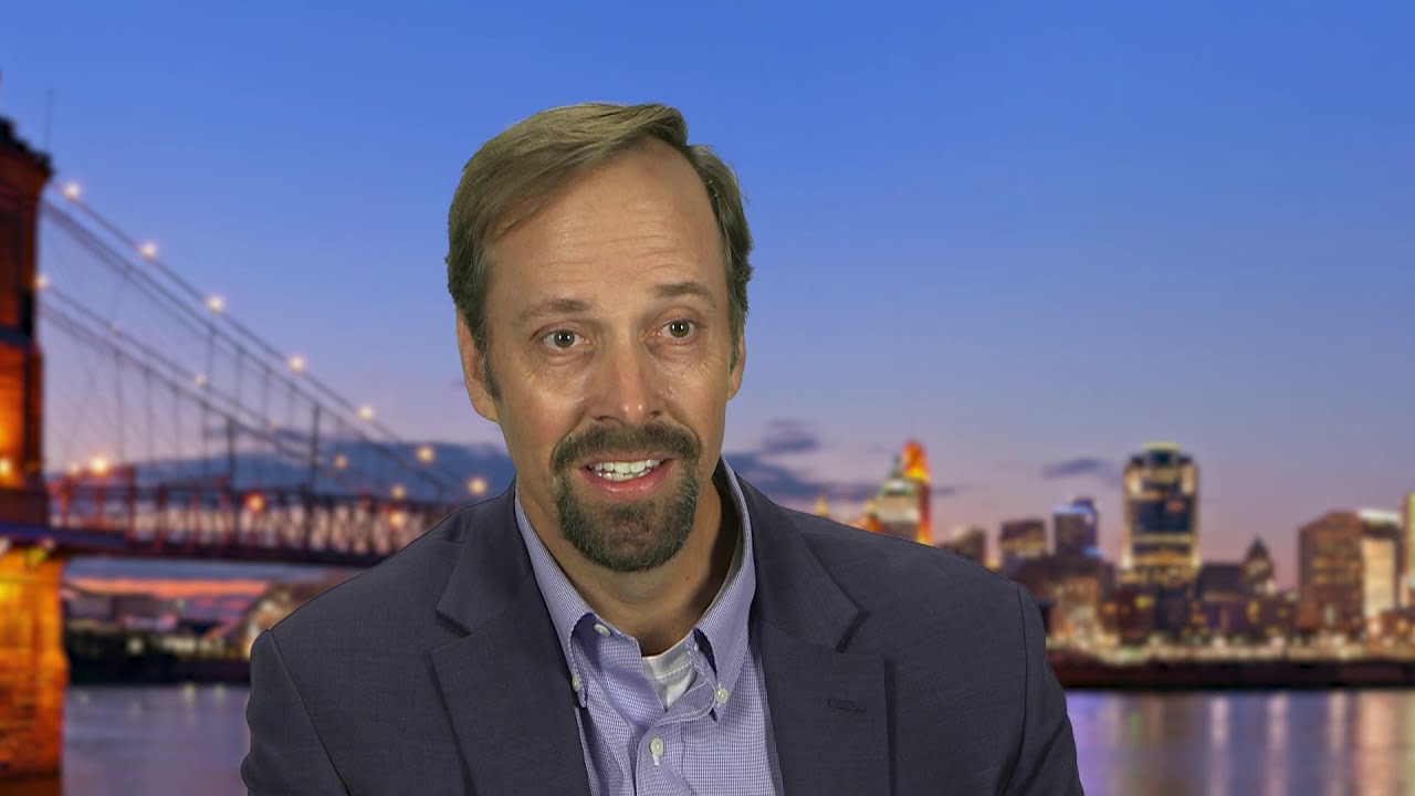 Lifetime Achievement in Fundraising