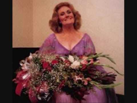 Dame Joan Sutherland. Indian love call (from Rose Marie)