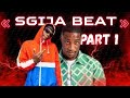 How To Make A Sgija Beat Like Officixl RSA Nandipha808 FL Studio TRIAL MODE PART 1