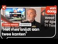 Het AutoMaatje bestormt Enschede, maar heeft personeelstekort