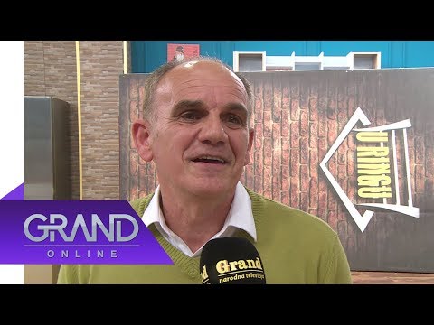 Rizo Koljenović: "Radu Manojlović ne mogu da zaboravim dok sam živ"