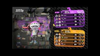 【スプラトゥーン2】 初のボス戦！登って登って打ち砕け！【ヒーローモード】#3