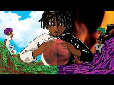 Lil Uzi Vert - For Real [Official Visualizer]