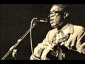 Lightnin' Hopkins-I'm Leaving You Now