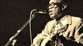 Lightnin&#39; Hopkins-I&#39;m Leaving You Now