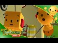 Rolie Polie Olie We Scream For Ice Cream Pomps Up Anchors Away Ep 42