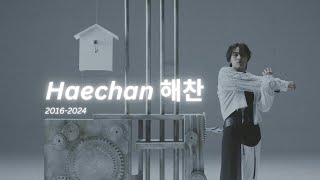 Download lagu haechan (NCT) all lines compilation (part 1) mp3
