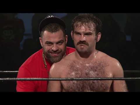 Over The Top Wrestling Kings, Monsters & Bastards - Preview