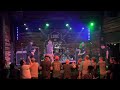 Evergreen Terrace “Gerald Did What” live 3/16/23