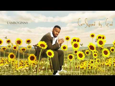 Lamboginny- All my life (official audio)