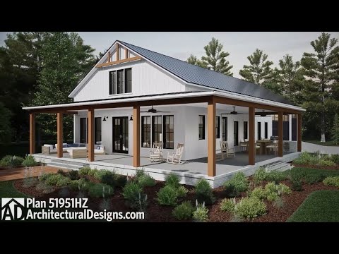 Barndominium Plans