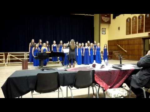 JF Hoërskool Bloemfontein