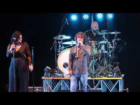 La Collina dei Ciliegi - La Compagnia-Tributo a Lucio Battisti e Mogol-22/04/2017