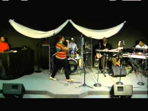 Mike and Regina Pugh 5pm 24 HOURS OF PRAYER 2014