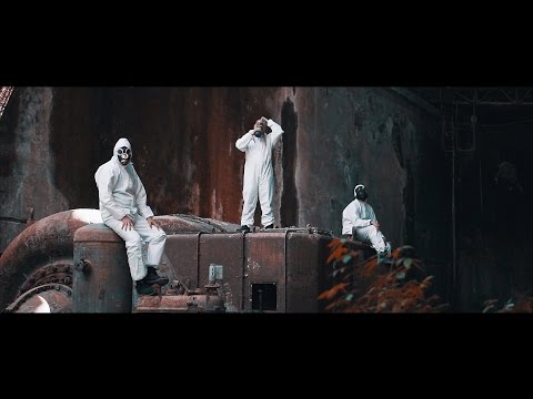Cernobyl Crew - Primavera a Pryp'Jat ft. CLAVER GOLD (Prod. Dj West)