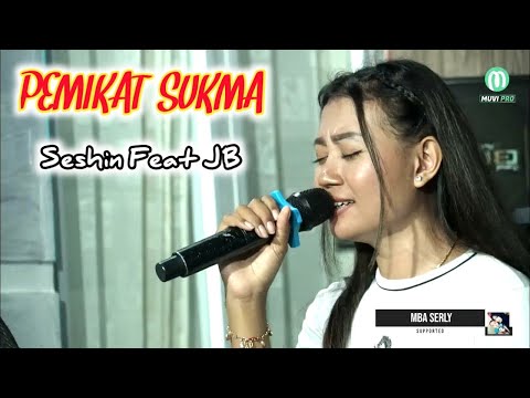 PEMIKAT SUKMA  - SESHIN  - LIVE JB ONLINE 25 NOVEMBER 2022