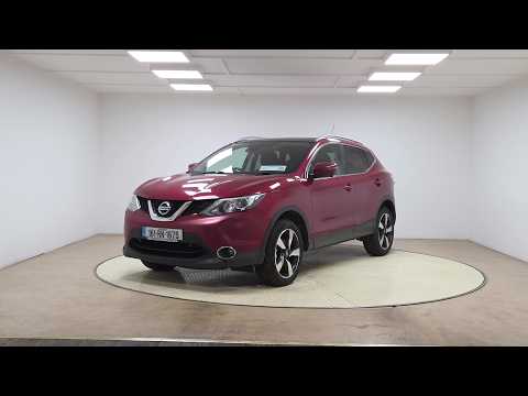 Nissan Qashqai 1.5D SVE - Image 2