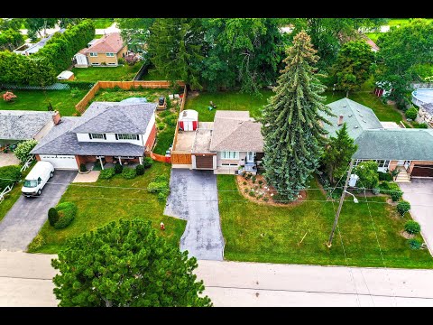 1222 April Drive, Mississauga Home for Sale - Real Estate Properties for Sale