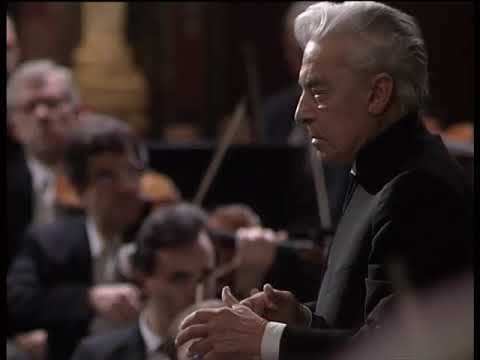 Verdi - Requiem, Herbert von Karajan, Wiener Philharmoniker 1984