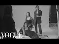 Inside Tabu Kareena Kapoor Khan Kriti Sanon S Cover Shoot Vogue India