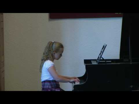 VIII. Kontrasztok Zenei Fesztivál - Villányi Kata