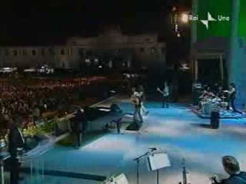 Maná y Zucchero - Eres mi religion