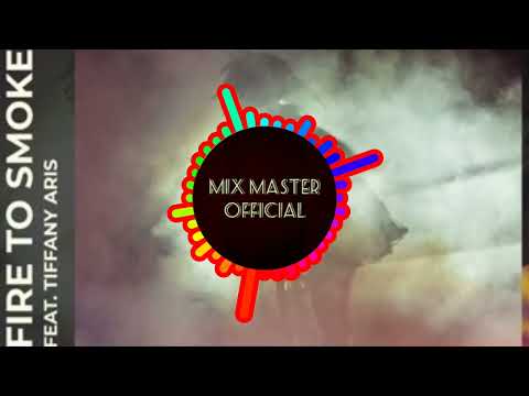 Laurent Wolf & Tiffany Aris - Fire To Smoke Remix