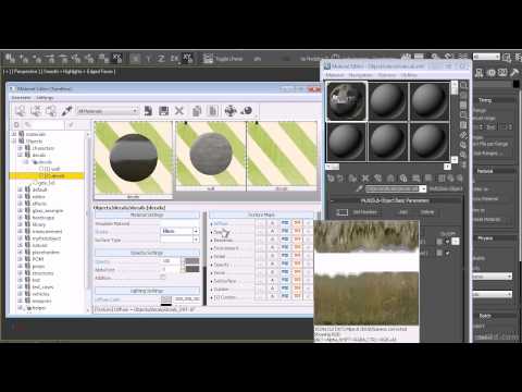 free cryengine decals