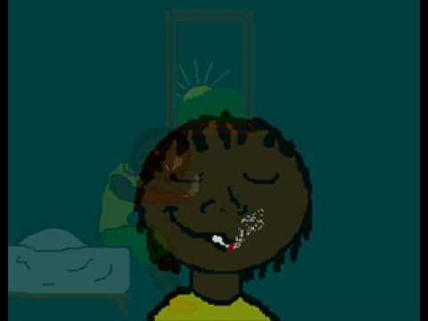 The Toyes - Smoke Two Joints