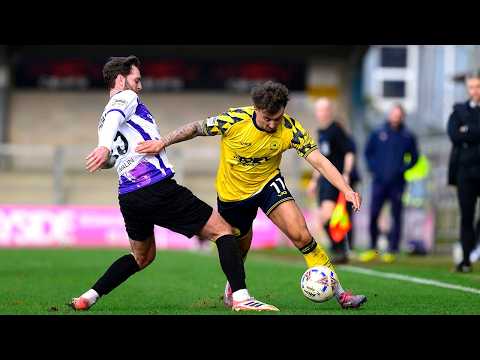 Highlights: Chelmsford City (H) | Torquay United Football Club