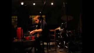 Cam Deas live at Cafe Oto, London, 2014-02-16