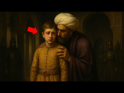 Užasne Stvari Koje Su Bile Normalne za Osmanske Muške Konkubine